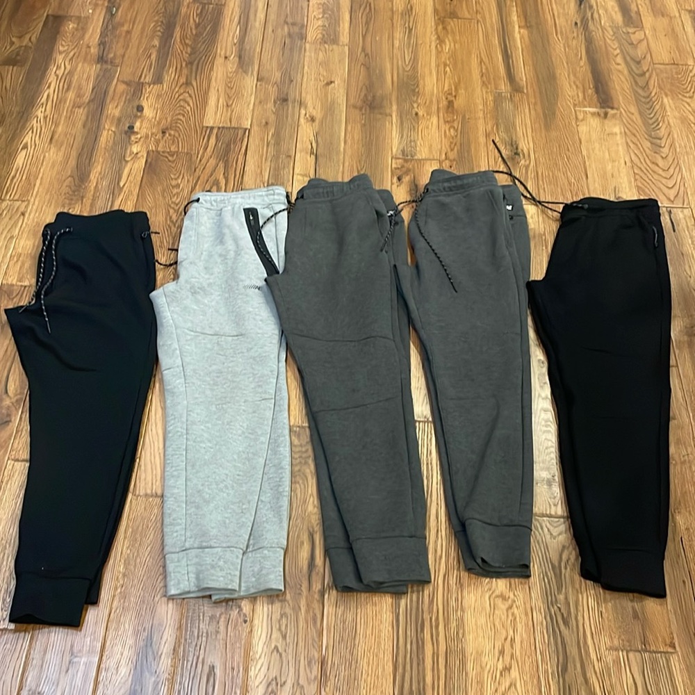 Mens American Eagle joggers